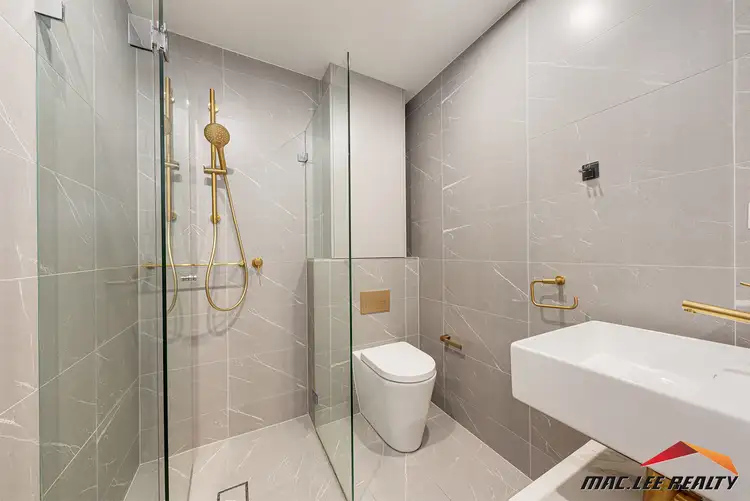 Fourth view of Homely apartment listing, B203/1 Freeman Road, Chatswood NSW 2067