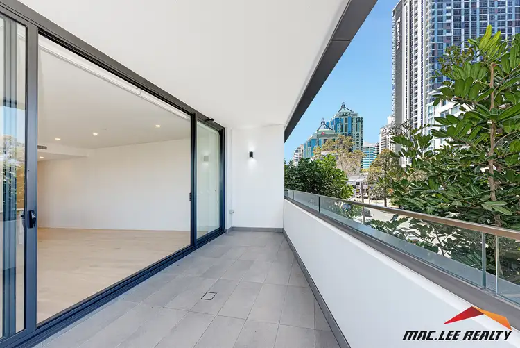 Fifth view of Homely apartment listing, B203/1 Freeman Road, Chatswood NSW 2067