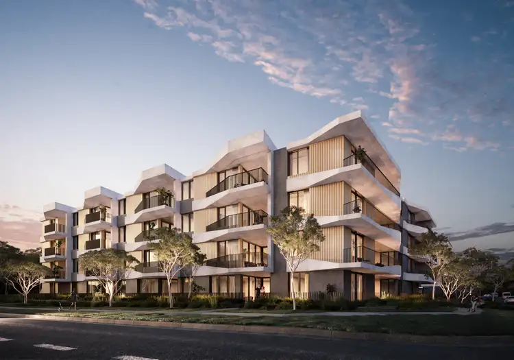 Main view of Homely apartment listing, Address available on request