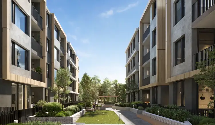 Third view of Homely apartment listing, Address available on request