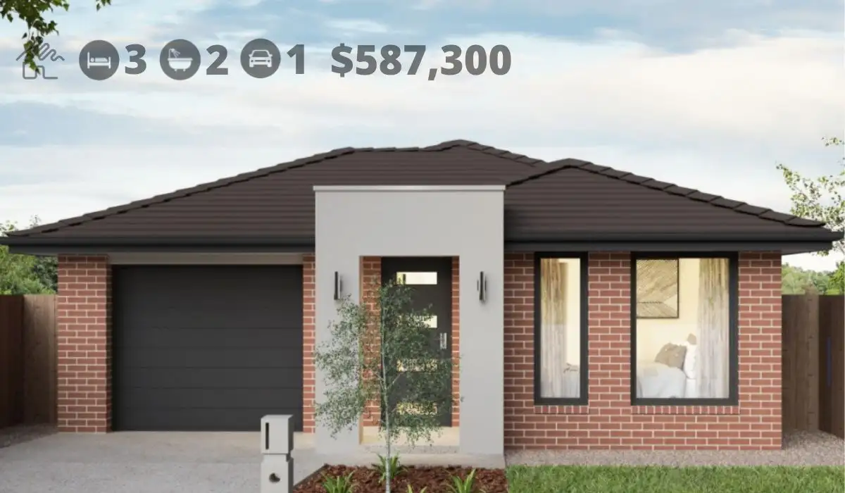 Main view of Homely house listing, Address available on request