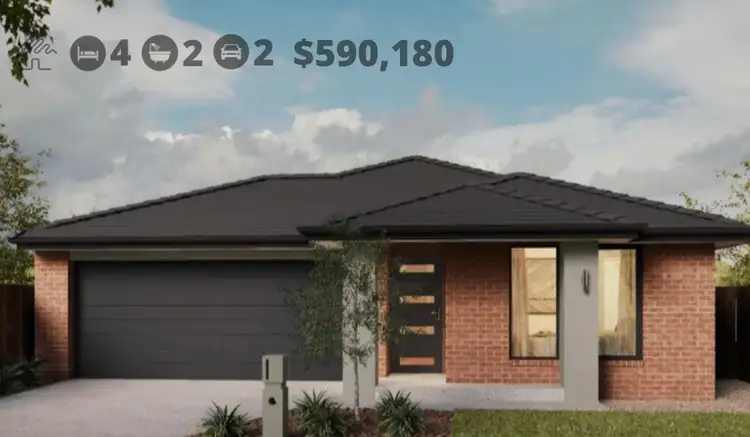 Main view of Homely house listing, Address available on request