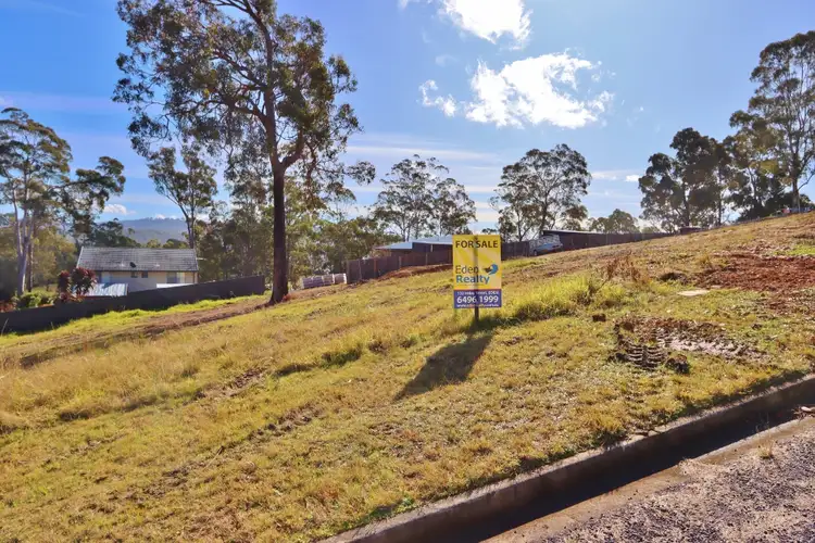 Second view of Homely land listing, 7 Cornubia Place, Boydtown, Eden NSW 2551