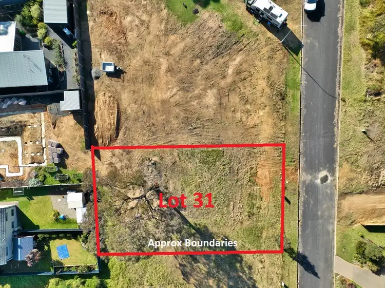 Third view of Homely land listing, 7 Cornubia Place, Boydtown, Eden NSW 2551