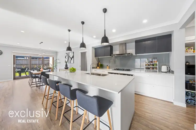 Main view of Homely house listing, 44 Sparrow Street, Cranbourne VIC 3977
