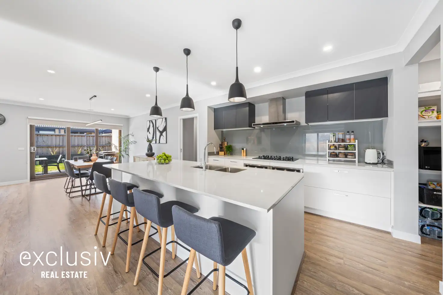 Main view of Homely house listing, 44 Sparrow Street, Cranbourne VIC 3977