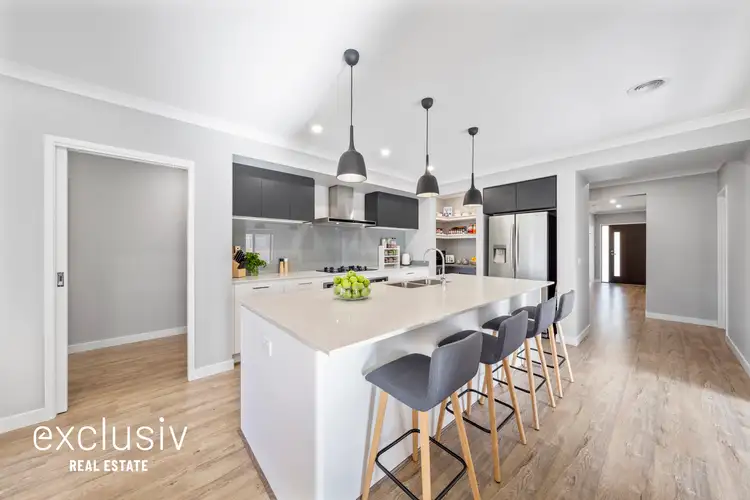 Third view of Homely house listing, 44 Sparrow Street, Cranbourne VIC 3977