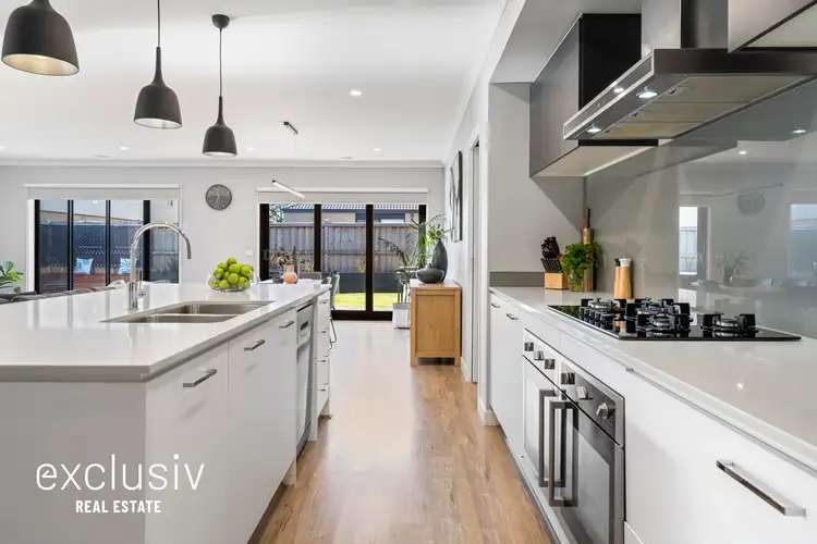 Fourth view of Homely house listing, 44 Sparrow Street, Cranbourne VIC 3977