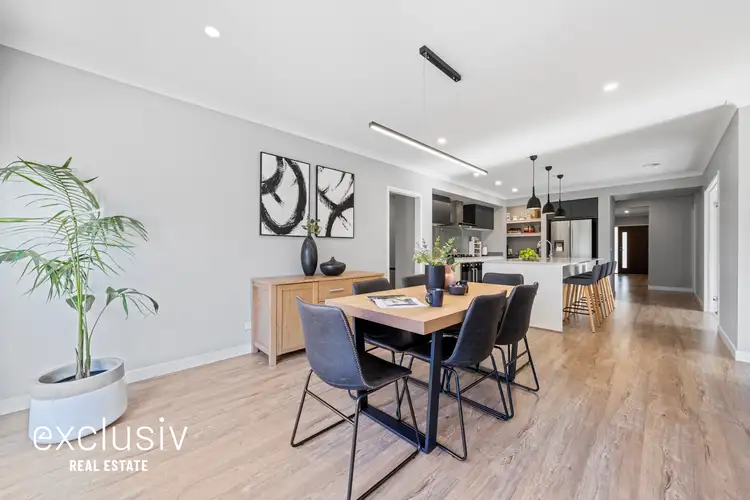 Fifth view of Homely house listing, 44 Sparrow Street, Cranbourne VIC 3977