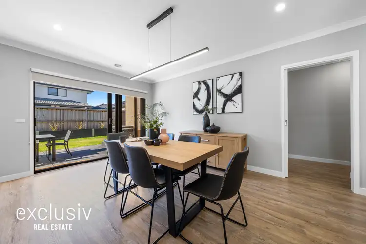 Sixth view of Homely house listing, 44 Sparrow Street, Cranbourne VIC 3977