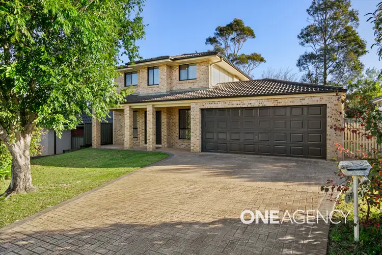 39 Anson Street, Sanctuary Point NSW 2540