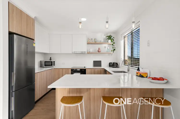 Second view of Homely house listing, 39 Anson Street, Sanctuary Point NSW 2540