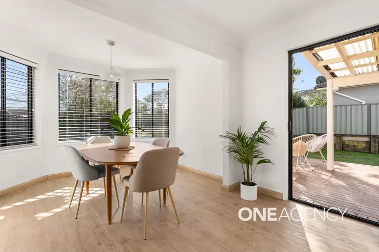 Third view of Homely house listing, 39 Anson Street, Sanctuary Point NSW 2540