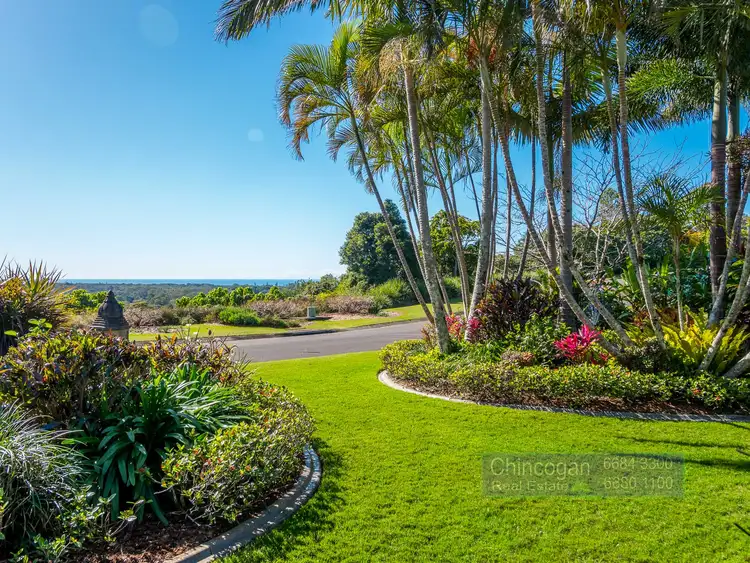 Third view of Homely house listing, 5 Tongarra Drive, Ocean Shores NSW 2483