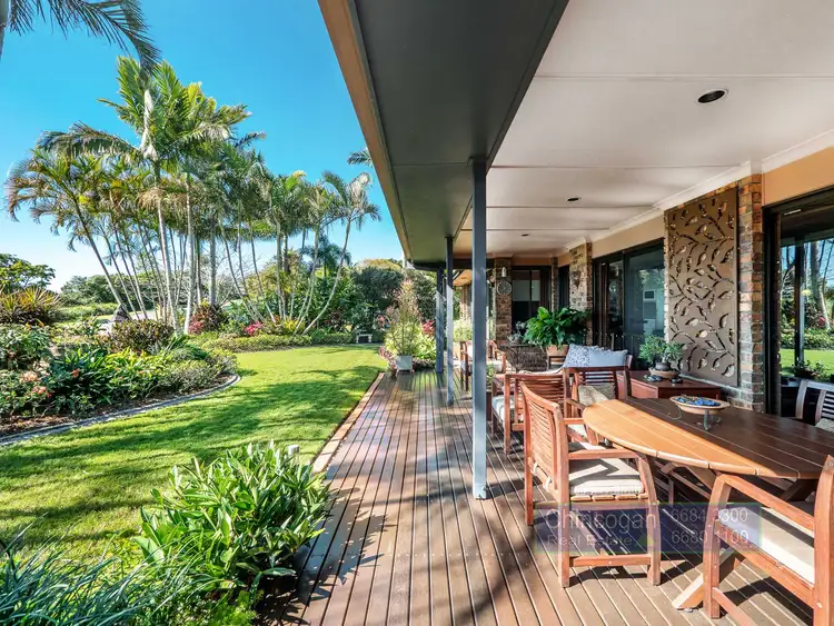 Fourth view of Homely house listing, 5 Tongarra Drive, Ocean Shores NSW 2483