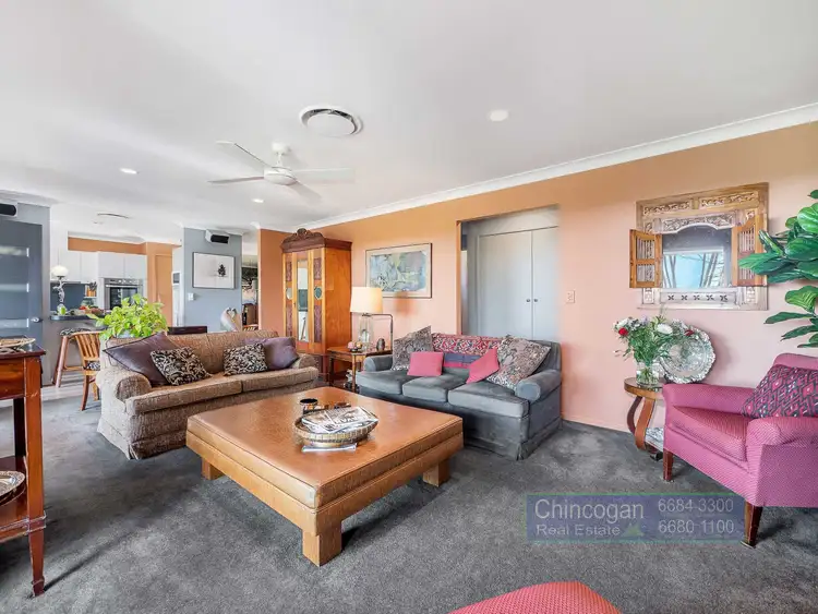 Fifth view of Homely house listing, 5 Tongarra Drive, Ocean Shores NSW 2483