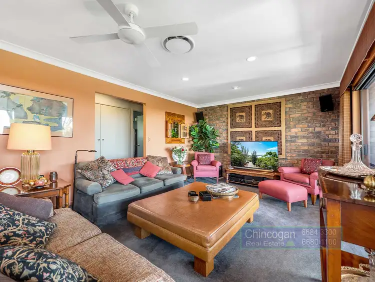 Sixth view of Homely house listing, 5 Tongarra Drive, Ocean Shores NSW 2483