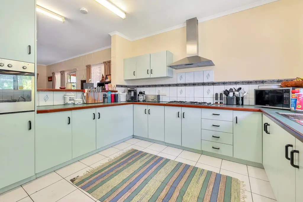 Main view of Homely house listing, 31 Harrison Circuit, Woodroffe NT 830