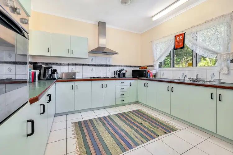 Third view of Homely house listing, 31 Harrison Circuit, Woodroffe NT 830