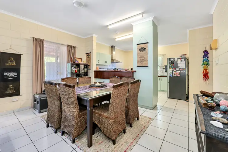 Fifth view of Homely house listing, 31 Harrison Circuit, Woodroffe NT 830