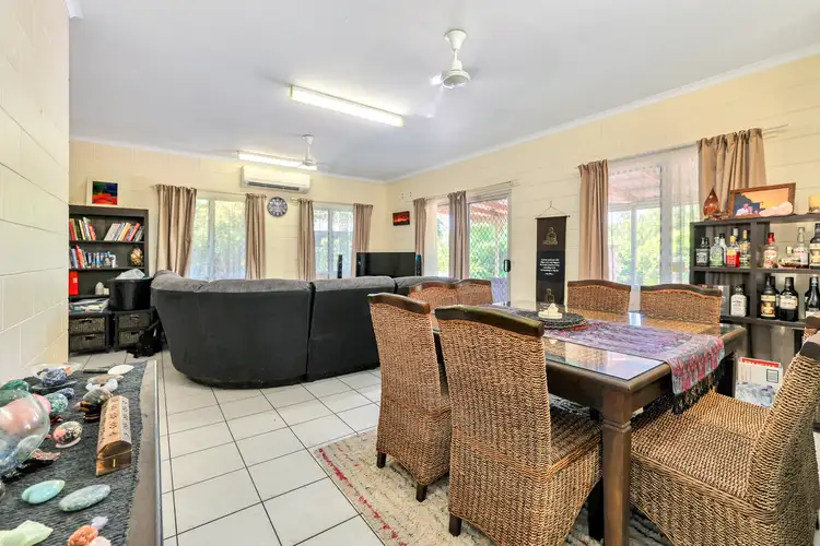 Sixth view of Homely house listing, 31 Harrison Circuit, Woodroffe NT 830