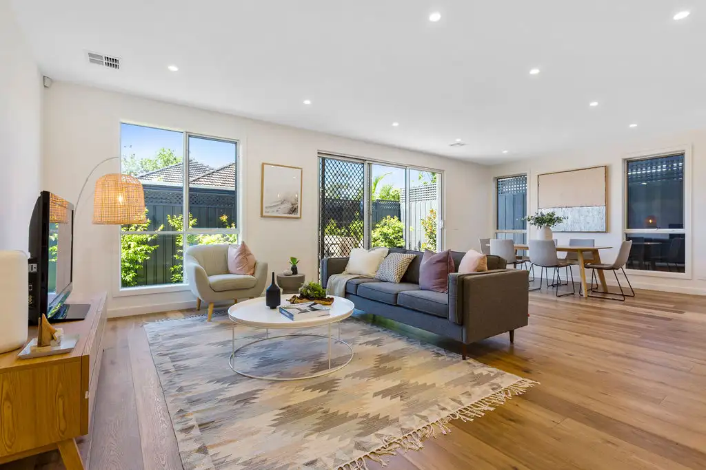 Main view of Homely townhouse listing, 11B Kennedy Street, Bentleigh East VIC 3165