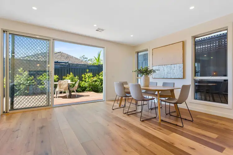 Second view of Homely townhouse listing, 11B Kennedy Street, Bentleigh East VIC 3165