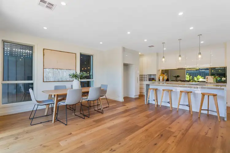 Third view of Homely townhouse listing, 11B Kennedy Street, Bentleigh East VIC 3165