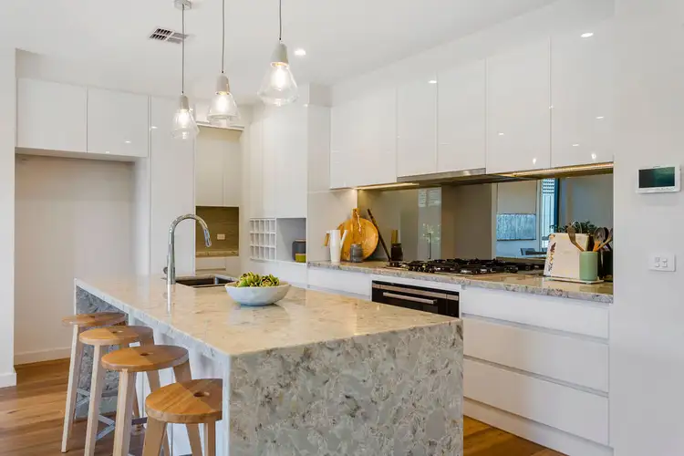 Fourth view of Homely townhouse listing, 11B Kennedy Street, Bentleigh East VIC 3165