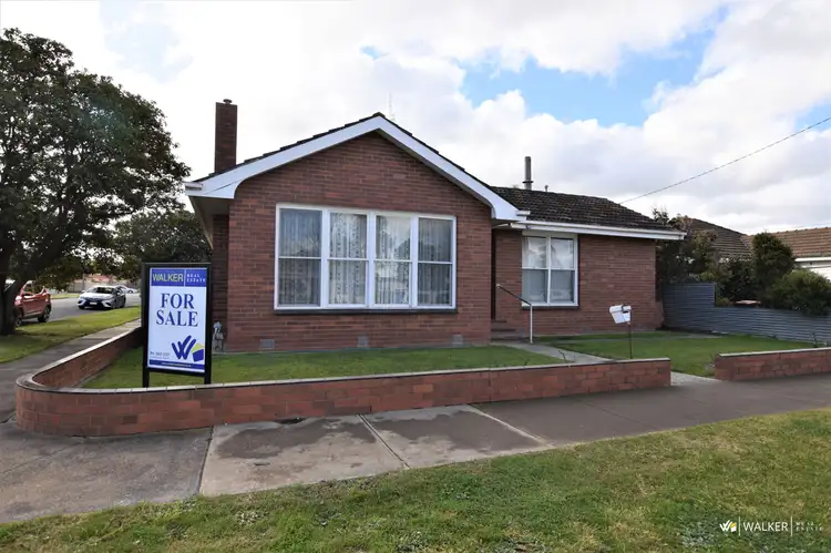 Main view of Homely house listing, 1 Chaston Street, Kyabram VIC 3620