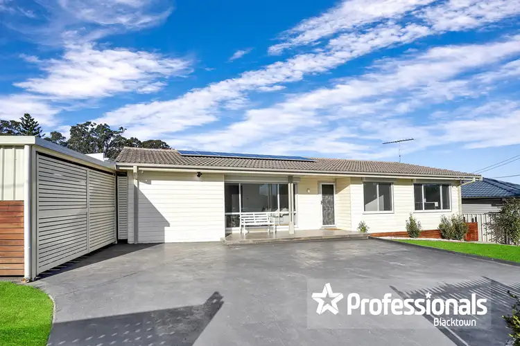175 Gardenia Parade, Greystanes NSW 2145