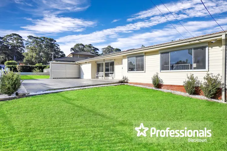 Second view of Homely house listing, 175 Gardenia Parade, Greystanes NSW 2145