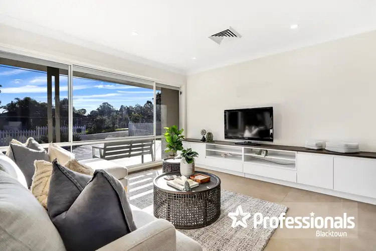 Third view of Homely house listing, 175 Gardenia Parade, Greystanes NSW 2145