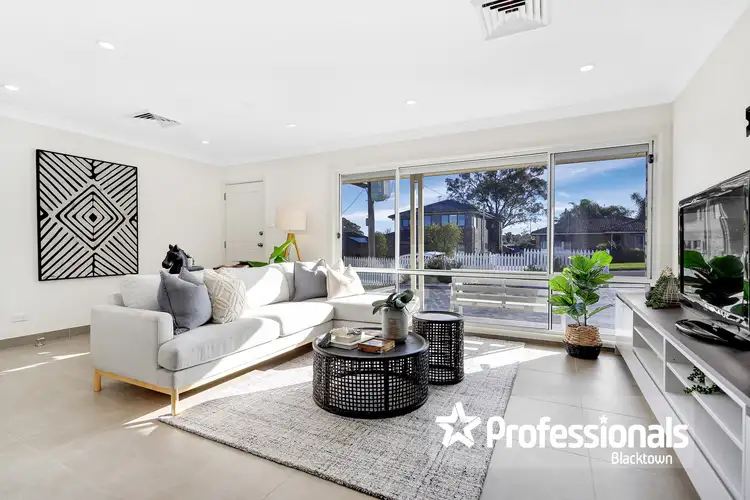 Fourth view of Homely house listing, 175 Gardenia Parade, Greystanes NSW 2145