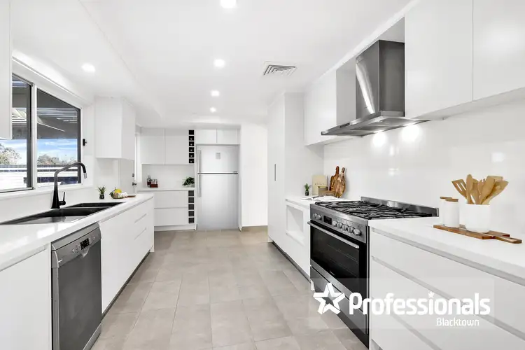 Fifth view of Homely house listing, 175 Gardenia Parade, Greystanes NSW 2145