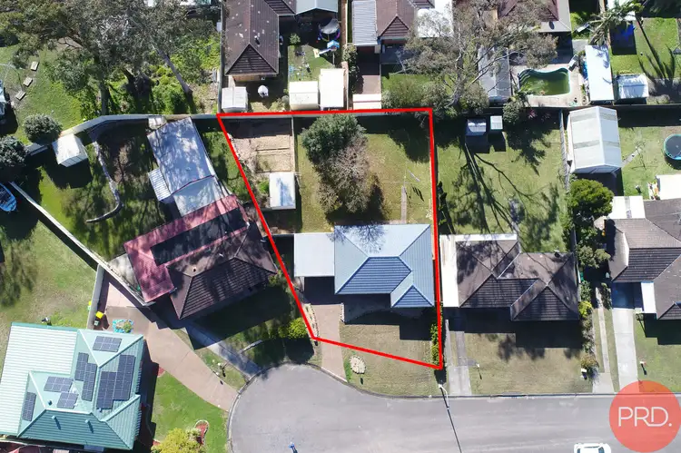15 Moran Close, Metford NSW 2323