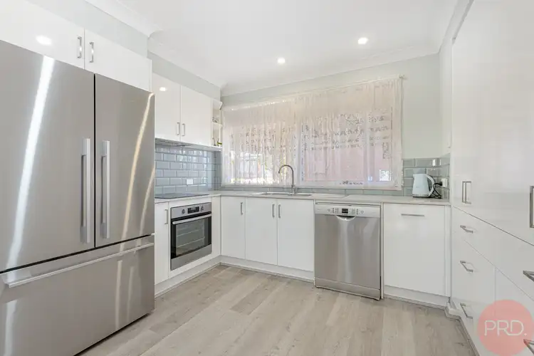 Fifth view of Homely house listing, 15 Moran Close, Metford NSW 2323