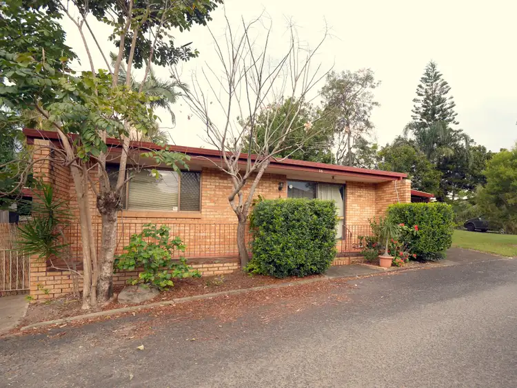 Main view of Homely townhouse listing, Address available on request