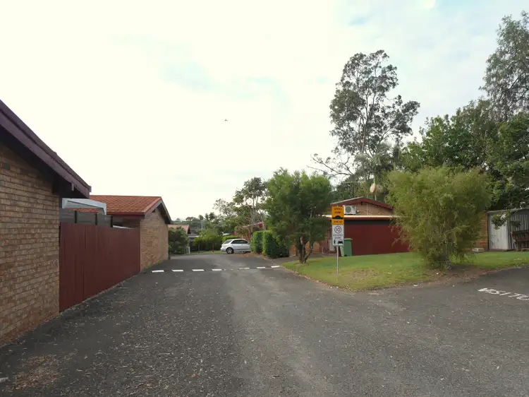 Second view of Homely townhouse listing, Address available on request