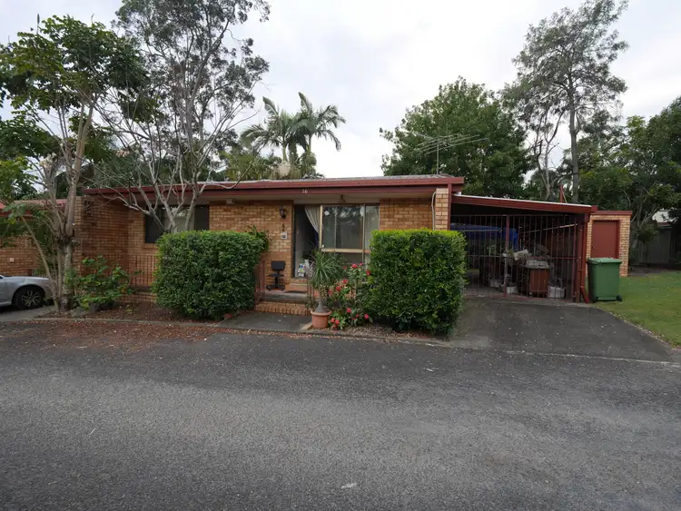 Third view of Homely townhouse listing, Address available on request