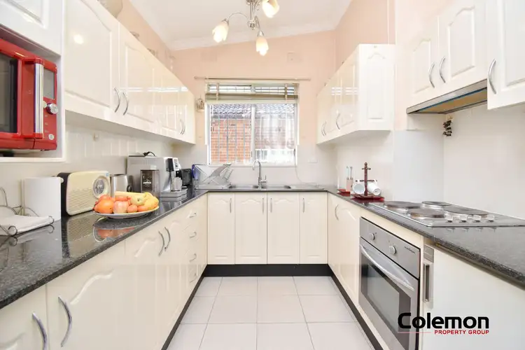 Second view of Homely house listing, 9 Redman St, Canterbury NSW 2193