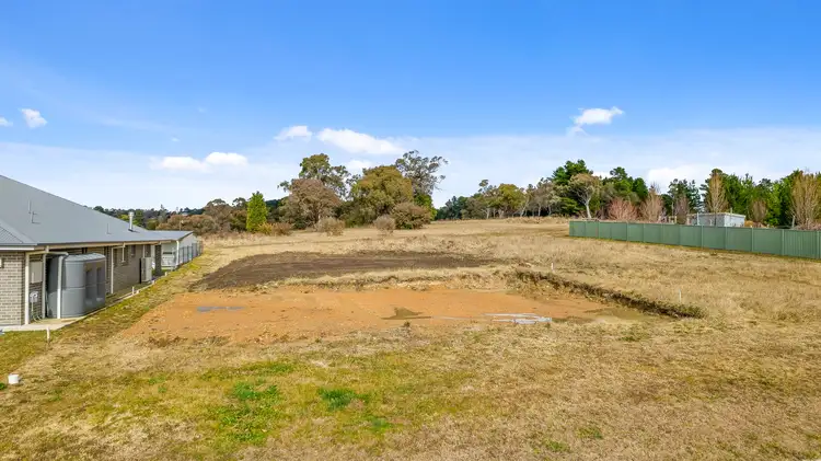 Main view of Homely land listing, 21 Bell Street, Portland NSW 2847