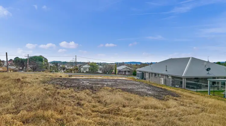 Second view of Homely land listing, 21 Bell Street, Portland NSW 2847