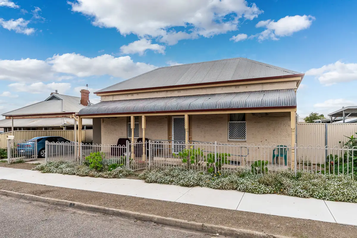 Main view of Homely house listing, 1 Edwards Street, Murray Bridge SA 5253
