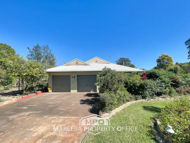 14 Wylandra Drive, Mareeba QLD 4880