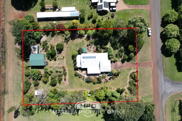 Seventh view of Homely house listing, 14 Wylandra Drive, Mareeba QLD 4880