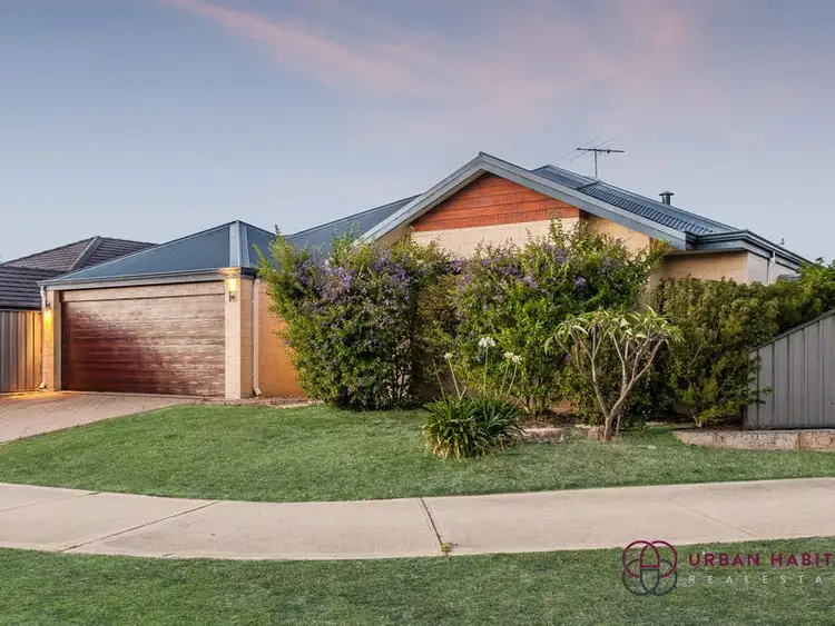 Main view of Homely house listing, 46 Pemberton Boulevard, Baldivis WA 6171