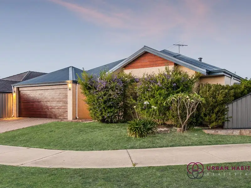 Main view of Homely house listing, 46 Pemberton Boulevard, Baldivis WA 6171