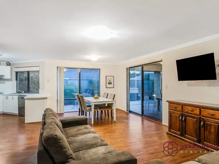 Second view of Homely house listing, 46 Pemberton Boulevard, Baldivis WA 6171