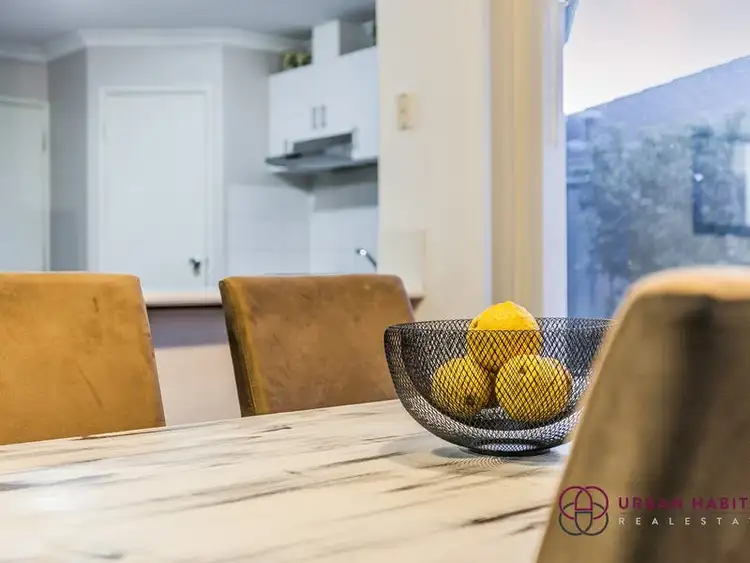 Fourth view of Homely house listing, 46 Pemberton Boulevard, Baldivis WA 6171
